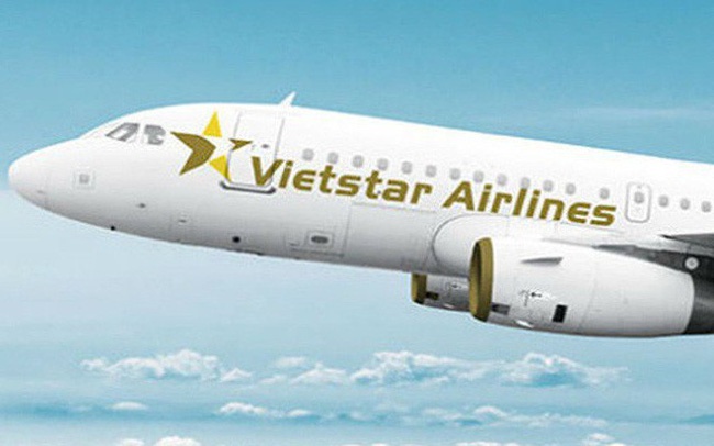 pho thu tuong chi dao giai quyet kien nghi cap phep bay cho vietstar airlines