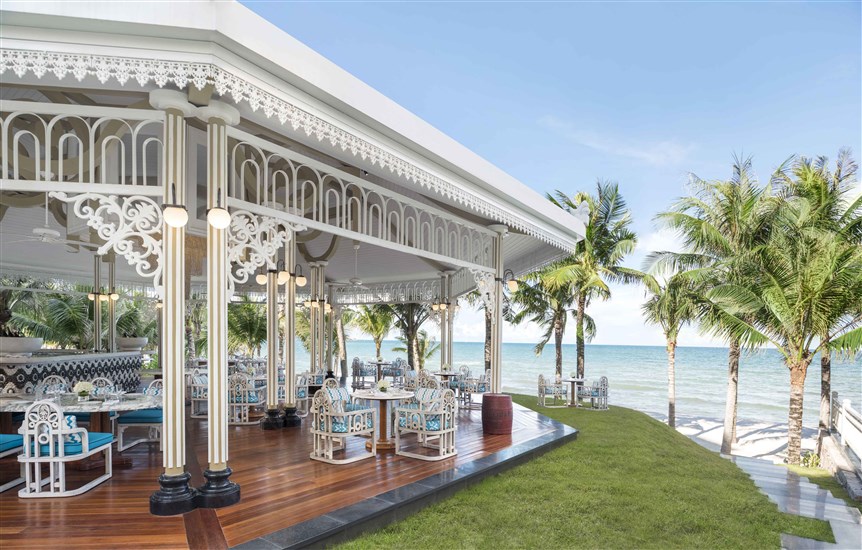 jw marriott phu quoc emerald bay duoc vinh danh o 10 hang muc giai thuong world luxury restaurant awards 2019