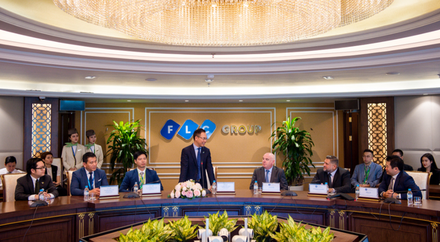 bamboo airways chinh thuc nhan ban giao hai may bay boeing 787 9 dreamliner