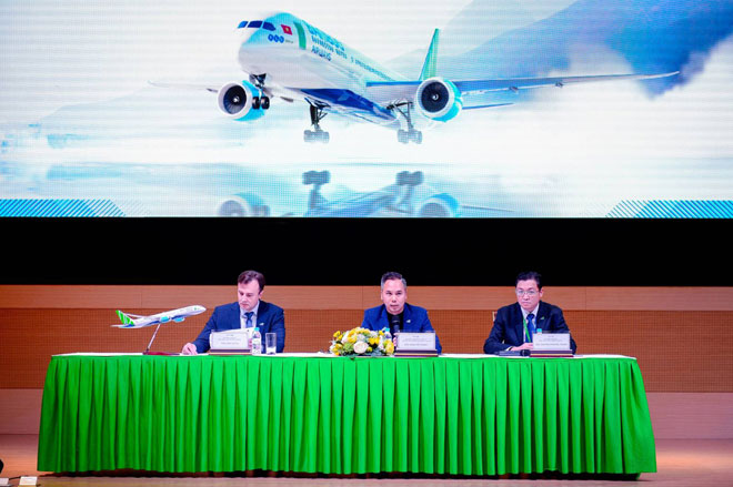 bamboo airways don boeing 787 9 dreamliner dau tien trong thang 12 2019
