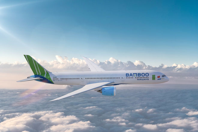 bamboo airways don boeing 787 9 dreamliner dau tien trong thang 12 2019