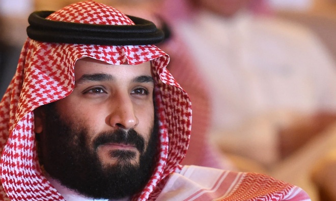 saudi arabia cuoc thay mau va cai cach trong quan doi