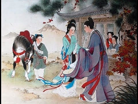 Bài học về văn hóa ứng xử trong Truyện Kiều của Nguyễn Du (phần I)