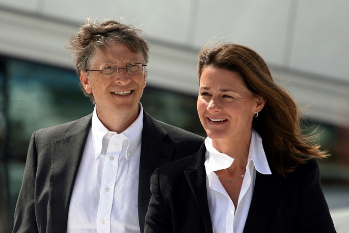 Lý do Bill Gates nghỉ hưu sớm