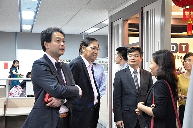 Tiến sỹ doanh nhân Phạm Thanh Hải giải trình trước các cơ quan công quyền về hoạt động của Công ty IDT (Phần II)