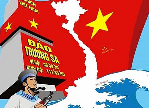 Bộ Ngoại Giao Việt Nam phản đối lệnh cấm đánh bắt cá của Trung Quốc