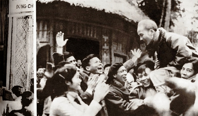 Tư tưởng Hồ Chí Minh về Phòng, chống tham nhũng, lãng phí