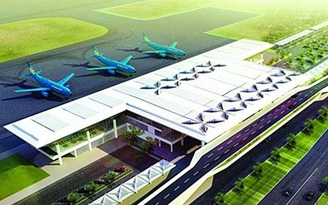 Sớm xây dựng sân bay Quảng Trị để tạo “cú hích” phát triển kinh tế khu vực