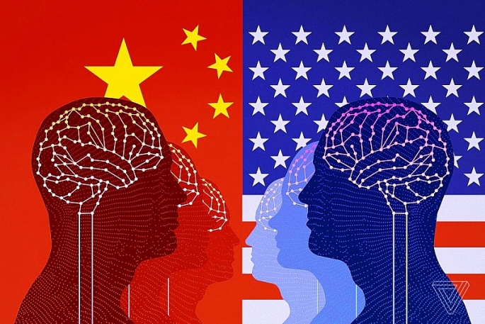 Nhìn lại chính sách đối ngoại trong quan hệ Mỹ - Trung (phần I)