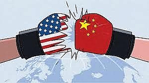 Nhìn lại chính sách đối ngoại trong quan hệ Mỹ - Trung (phần II)