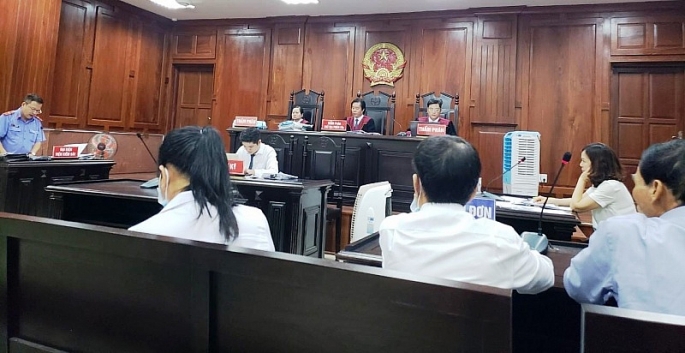 Tòa cấp cao tại Tp. HCM tuyên hủy bản án sơ thẩm của tòa Đồng Tháp
