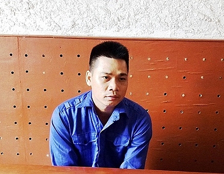 Quảng Ninh: Khởi tố, tạm giam hung thủ giết người tại chân cầu Bãi Cháy