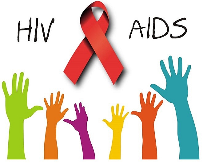 Những sự kiện chính trong tháng hành động quốc gia phòng chống HIV/AIDS