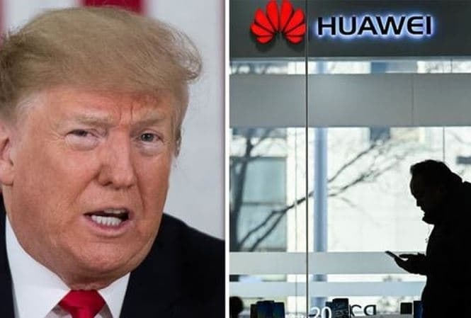 vi mot nuoc my phon thinh ong trump se nuong tay voi huawei
